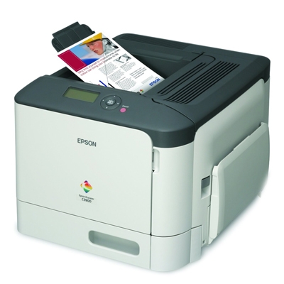 Prodotti e Toner Epson ACULASER C3900