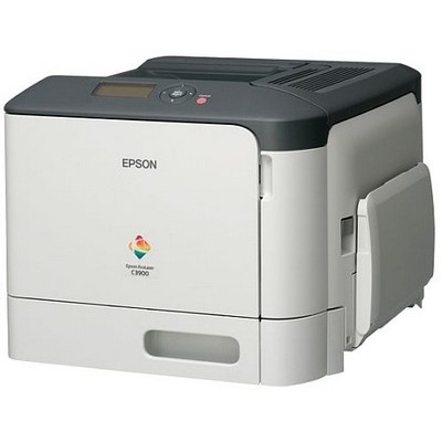 Prodotti e Toner Epson ACULASER C3900DTN