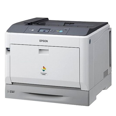 Prodotti e Toner Epson ACULASER C9300