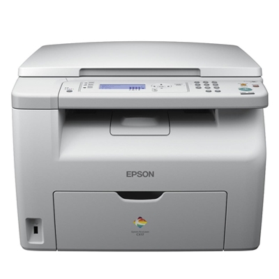 Prodotti e Toner Epson ACULASER CX17