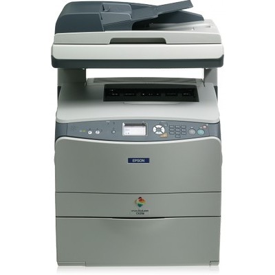 Prodotti e Toner Epson ACULASER CX21NC