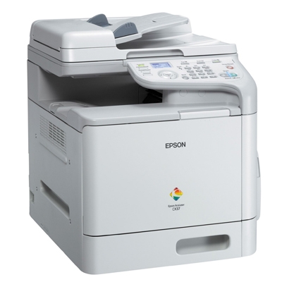 Prodotti e Toner Epson ACULASER CX37DN