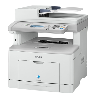 Prodotti e Toner Epson AL-MX300DN