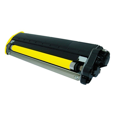 Foto principale Toner compatibile Epson C13S050226 GIALLO