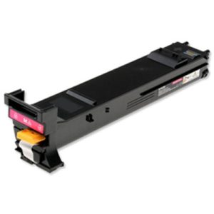 Foto principale Toner compatibile Epson C13S050491 MAGENTA