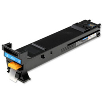 Foto principale Toner compatibile Epson C13S050492 CIANO