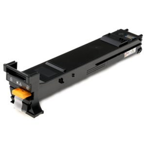 Foto principale Toner compatibile Epson C13S050493 NERO