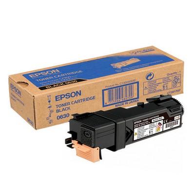 Foto principale Toner Epson C13S050630 originale NERO
