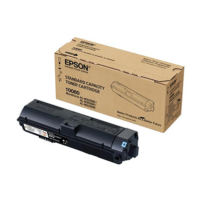 Foto principale Toner originale Epson C13S110080 10080 NERO