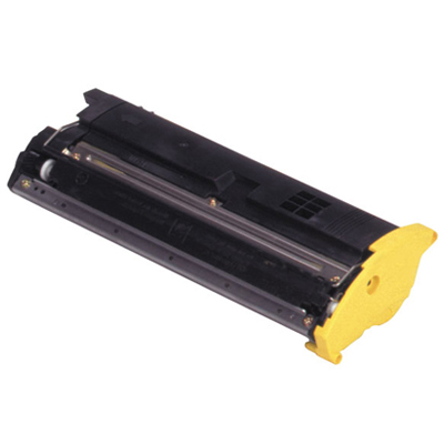 Foto principale Toner compatibile Epson S050034 GIALLO