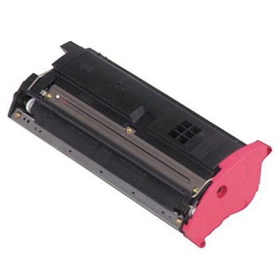 Foto principale Toner compatibile Epson S050035 MAGENTA