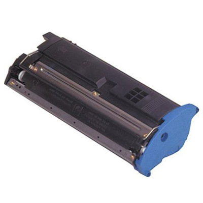 Foto principale Toner compatibile Epson S050036 CIANO