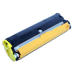 Foto principale Toner compatibile Epson S050097 GIALLO