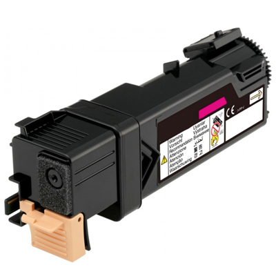 Foto principale Toner compatibile Epson S050628 MAGENTA