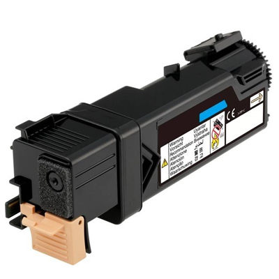 Foto principale Toner compatibile Epson S050629 CIANO
