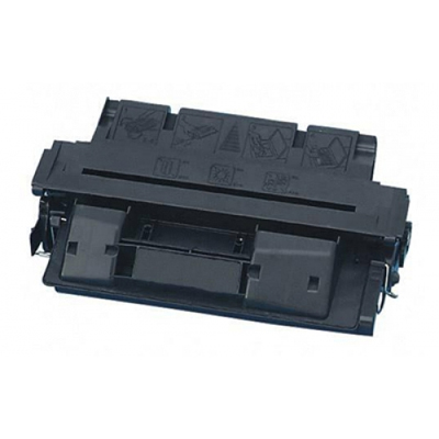 Foto principale Toner compatibile GCC Elite 63H3005-G NERO