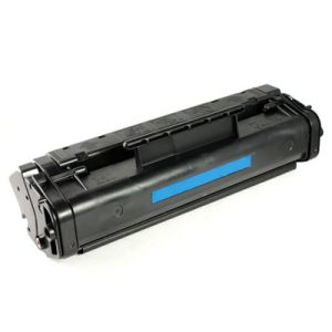 Foto principale Toner compatibile Hp C3906A 06A NERO