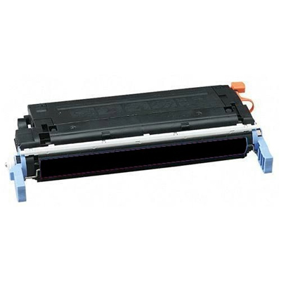 Foto principale Toner compatibile Hp C9720A 641A NERO