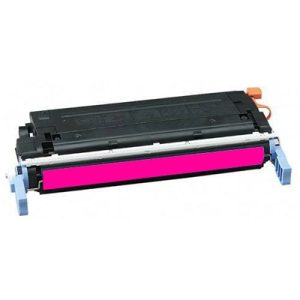 Foto principale Toner compatibile Hp C9723A 641A MAGENTA