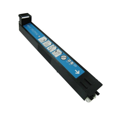 Foto principale Toner compatibile Hp CB381A 824A CIANO