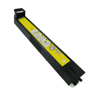 Foto principale Toner compatibile Hp CB382A 824A GIALLO