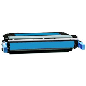 Foto principale Toner compatibile Hp CB401A 642A CIANO