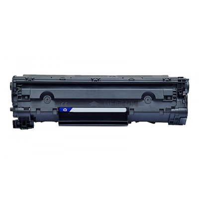 Foto principale Toner compatibile Hp CB435A 35A NERO