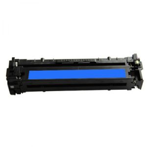 Foto principale Toner compatibile Hp CB541A 125A CIANO