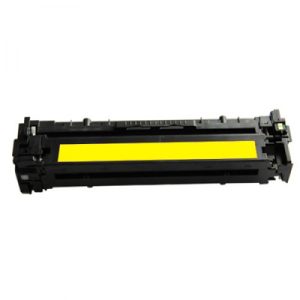 Foto principale Toner compatibile Hp CB542A 125A GIALLO