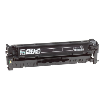 Foto principale Toner compatibile Hp CC530A 304A NERO