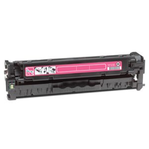 Foto principale Toner compatibile Hp CC533A 304A MAGENTA