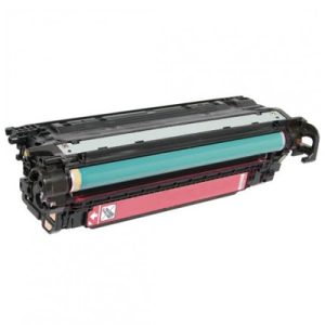 Foto principale Toner compatibile Hp CE253A 504A MAGENTA