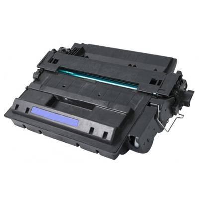 Foto principale Toner compatibile Hp CE255X 55X NERO