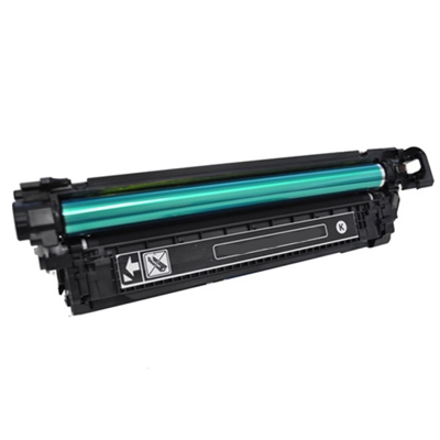 Foto principale Toner compatibile Hp CE260X 649X NERO