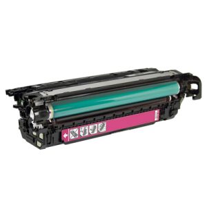 Foto principale Toner compatibile Hp CE263A 648A MAGENTA