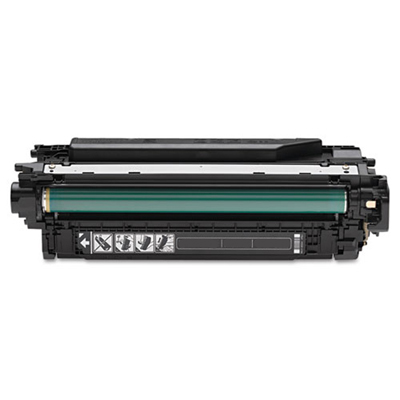 Foto principale Toner compatibile Hp CE264X 646X NERO