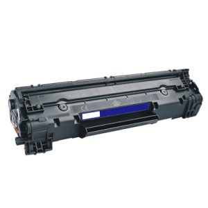 Foto principale Toner compatibile Hp CE278A 78A NERO