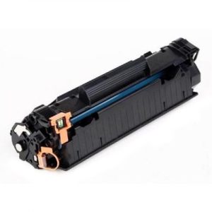 Foto principale Toner compatibile Hp CE285A 85A NERO