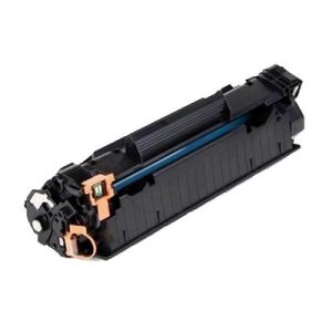 Foto principale Toner compatibile Hp CE285X 85X NERO