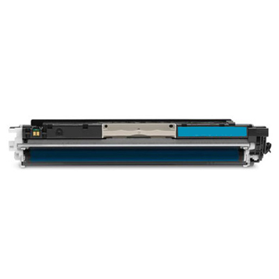 Foto principale Toner compatibile Hp CE311A 126A CIANO