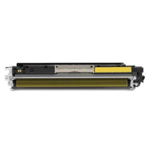 Foto principale Toner compatibile Hp CE312A 126A GIALLO