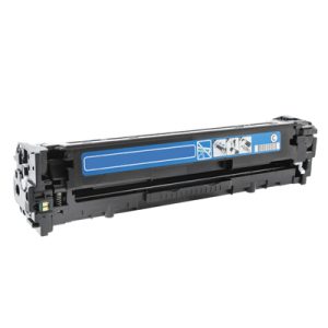 Foto principale Toner compatibile Hp CE321A 128A CIANO