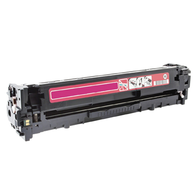 Foto principale Toner compatibile Hp CE323A 128A MAGENTA