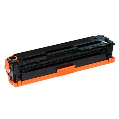 Foto principale Toner compatibile Hp CE340A 651A NERO