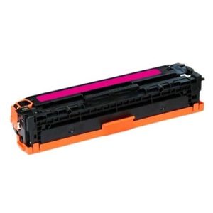 Foto principale Toner compatibile Hp CE343A 651A MAGENTA