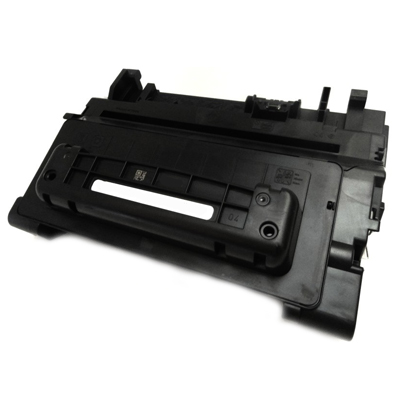 Foto principale Toner compatibile Hp CE390A 90A NERO