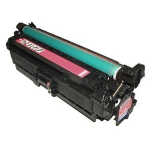 Foto principale Toner compatibile Hp CE403A 507A MAGENTA