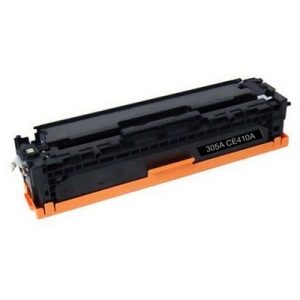 Foto principale Toner compatibile Hp CE410A 410A NERO