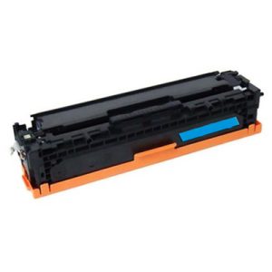 Foto principale Toner compatibile Hp CE411A 305A CIANO