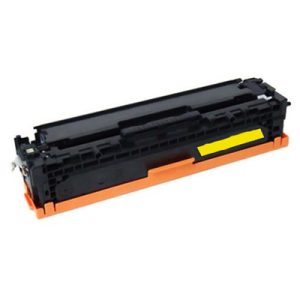 Foto principale Toner compatibile Hp CE412A 305A GIALLO